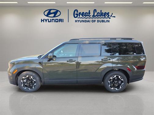 2026 Hyundai SANTA FE SEL 2.4