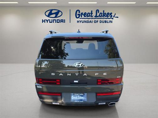 2026 Hyundai SANTA FE SEL 2.4