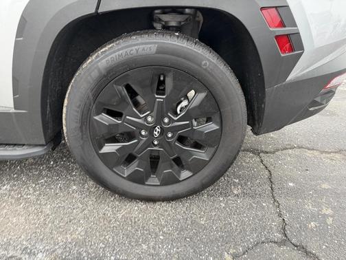 2024 Hyundai TUCSON XRT