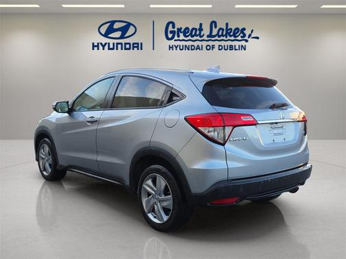 2019 Honda HR-V EX