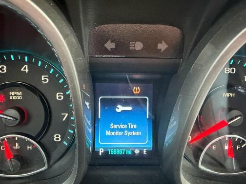 2014 Chevrolet Malibu 1LZ