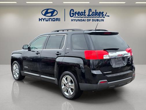 2014 GMC Terrain SLT-1