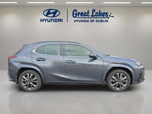 2023 Lexus UX 250h F Sport