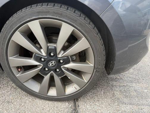 2018 Hyundai Elantra GT Sport