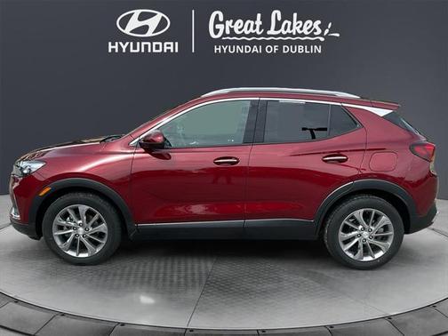 2023 Buick Encore GX Essence