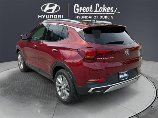 2023 Buick Encore GX Essence