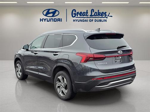 2023 Hyundai SANTA FE SEL 2.4
