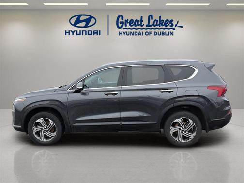 2023 Hyundai SANTA FE SEL 2.4
