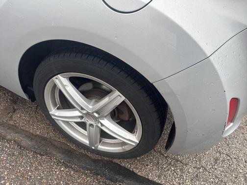 2016 Hyundai Veloster Base