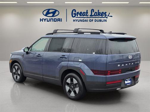 2026 Hyundai SANTA FE SEL 2.4