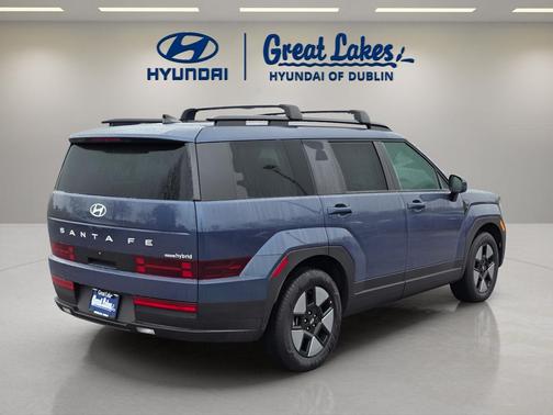 2026 Hyundai SANTA FE SEL 2.4