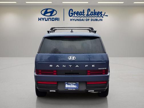 2026 Hyundai SANTA FE SEL 2.4