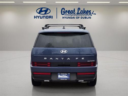 2026 Hyundai SANTA FE SEL 2.4