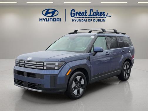 2026 Hyundai SANTA FE SEL 2.4