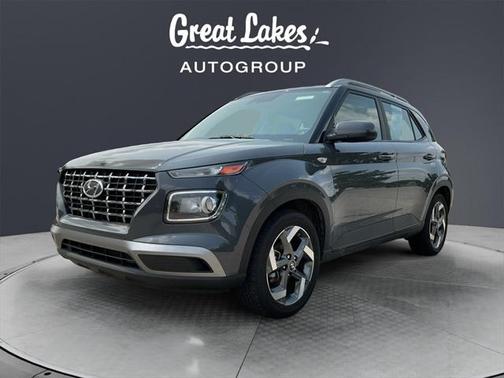 2024 Hyundai VENUE SEL