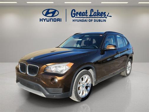2013 BMW X1 xDrive 28i