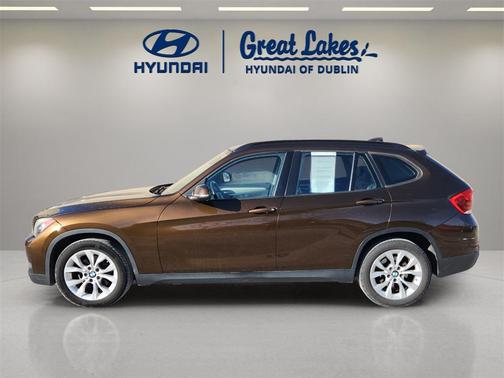 2013 BMW X1 xDrive 28i