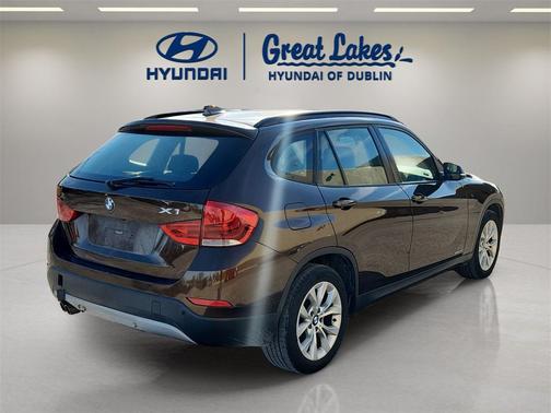 2013 BMW X1 xDrive 28i