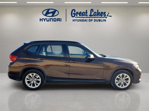 2013 BMW X1 xDrive 28i