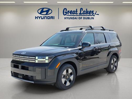 2026 Hyundai SANTA FE SEL 2.4