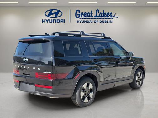 2026 Hyundai SANTA FE SEL 2.4