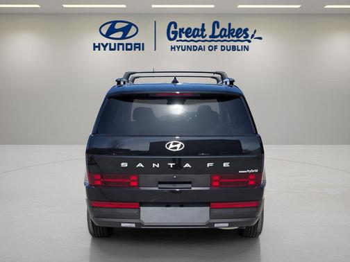 2026 Hyundai SANTA FE SEL 2.4