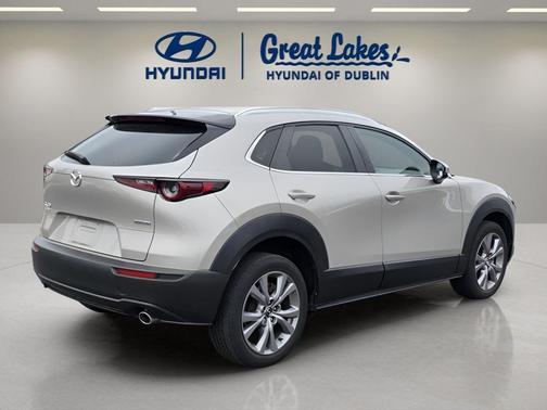 2023 Mazda CX-30 2.5 S Select Package