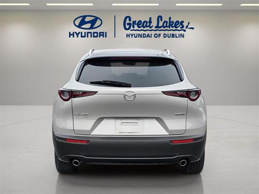 2023 Mazda CX-30 2.5 S Select Package