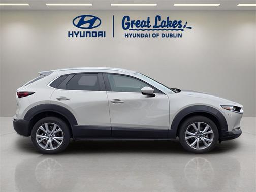 2023 Mazda CX-30 2.5 S Select Package