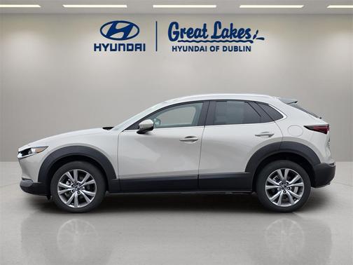 2023 Mazda CX-30 2.5 S Select Package