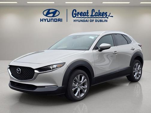 2023 Mazda CX-30 2.5 S Select Package