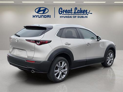 2023 Mazda CX-30 2.5 S Select Package