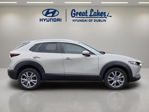 2023 Mazda CX-30 2.5 S Select Package