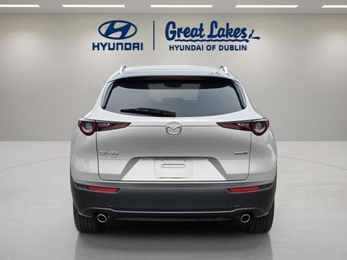 2023 Mazda CX-30 2.5 S Select Package
