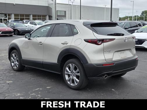 2023 Mazda CX-30 2.5 S Select Package