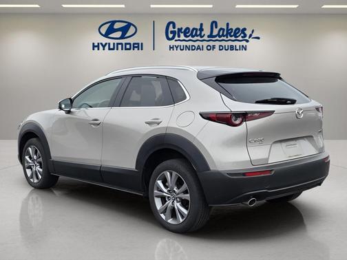2023 Mazda CX-30 2.5 S Select Package