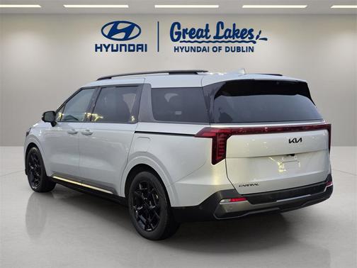 2025 Kia Carnival SX Prestige