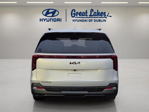 2025 Kia Carnival SX Prestige