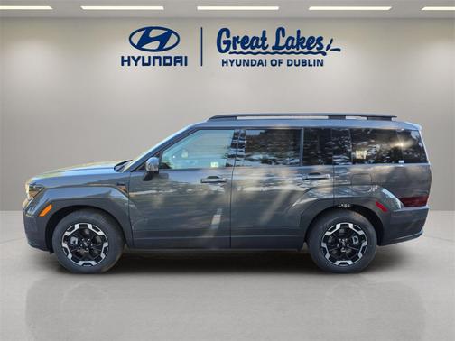2026 Hyundai SANTA FE SEL 2.4