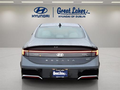 2026 Hyundai SONATA SEL