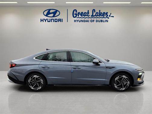 2026 Hyundai SONATA SEL