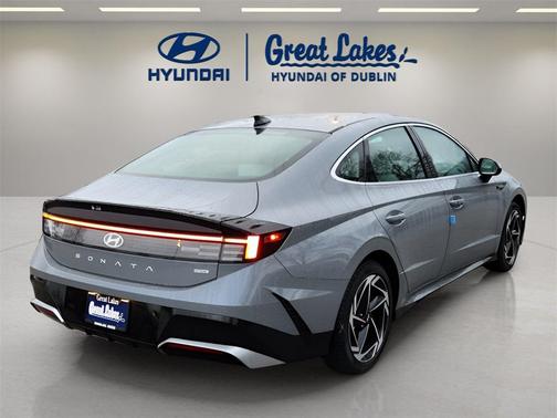 2026 Hyundai SONATA SEL