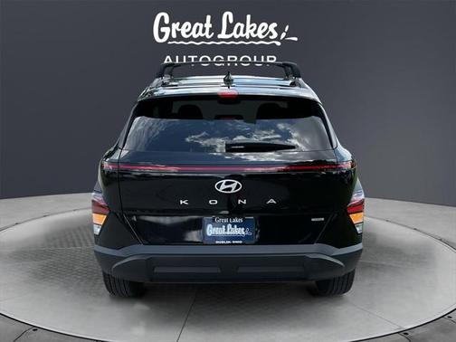 2025 Hyundai KONA SEL Convenience