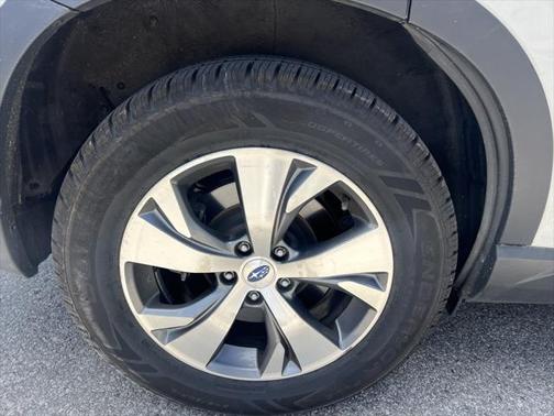2022 Subaru Ascent Premium 8-Passenger