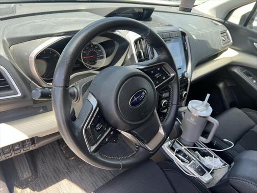 2022 Subaru Ascent Premium 8-Passenger
