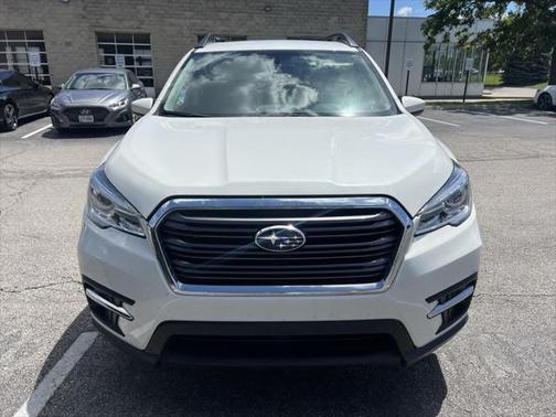 2022 Subaru Ascent Premium 8-Passenger