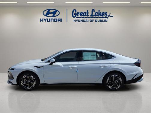 2026 Hyundai SONATA SEL