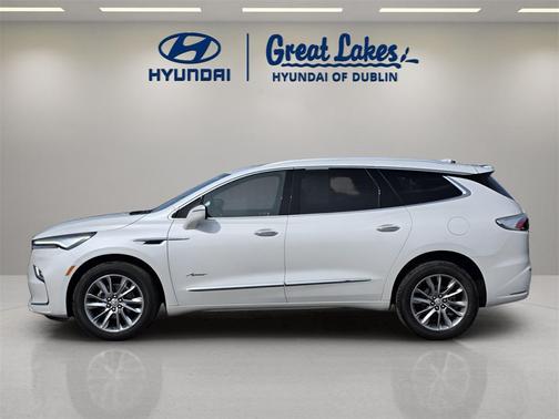 2024 Buick Enclave Avenir AWD