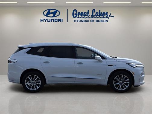 2024 Buick Enclave Avenir AWD