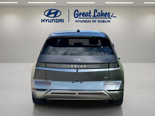 Shooting Star (Matte Gray) 2024 Hyundai IONIQ 5 Limited